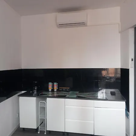 Grand T2 Apartmán