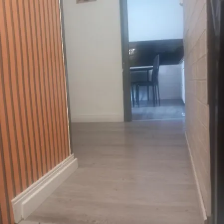 Grand T2 Apartmán *