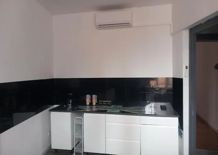 Grand T2 Apartamento