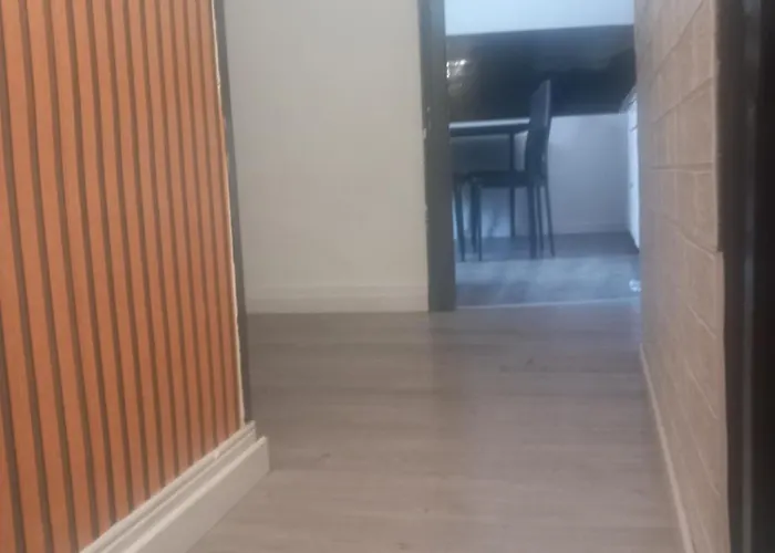 Grand T2 Apartamento *