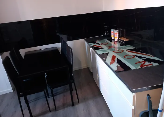 Grand T2 Apartamento