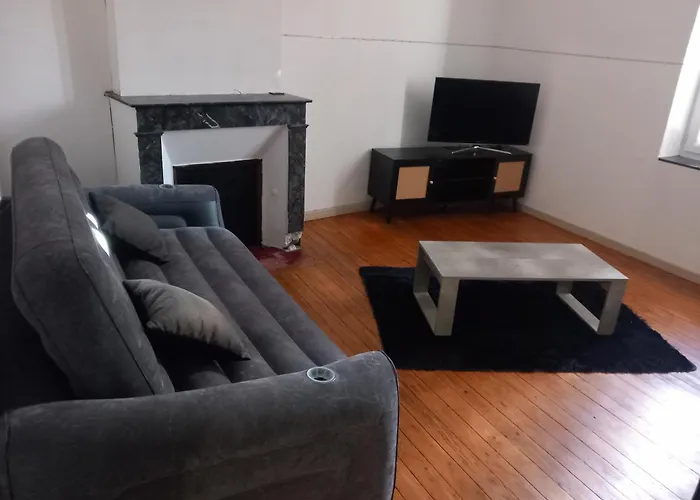 Apartamento Grand T2 *